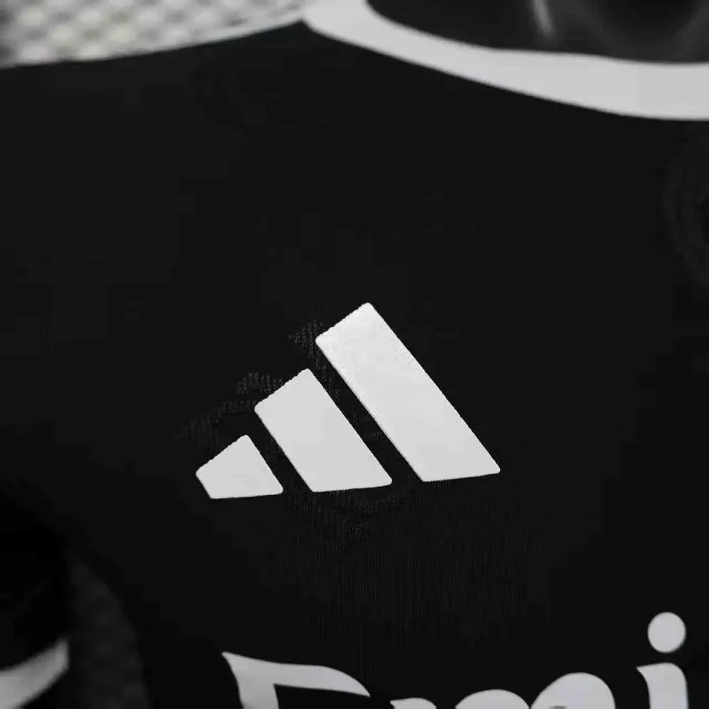 2025/2026 Versión Jugador Camiseta de Fútbol Edición Especial 48 del Real Madrid Calidad Tailandesa