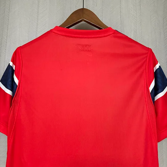 2026 Camiseta Local de la Selección de Noruega 1:1 Calidad Tailandesa