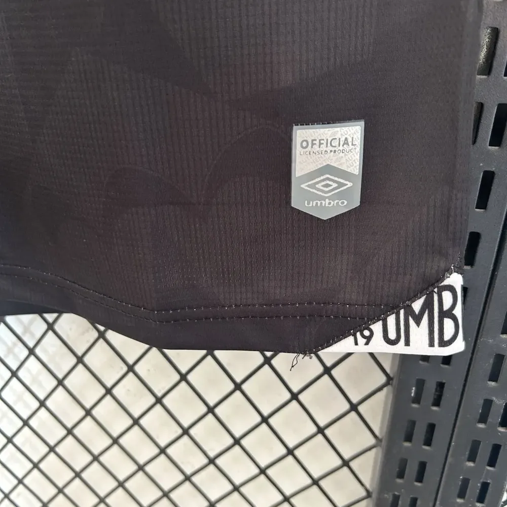 2024/2025 Grêmio Segunda Equipación Visitante Camiseta de Fútbol Calidad Tailandesa