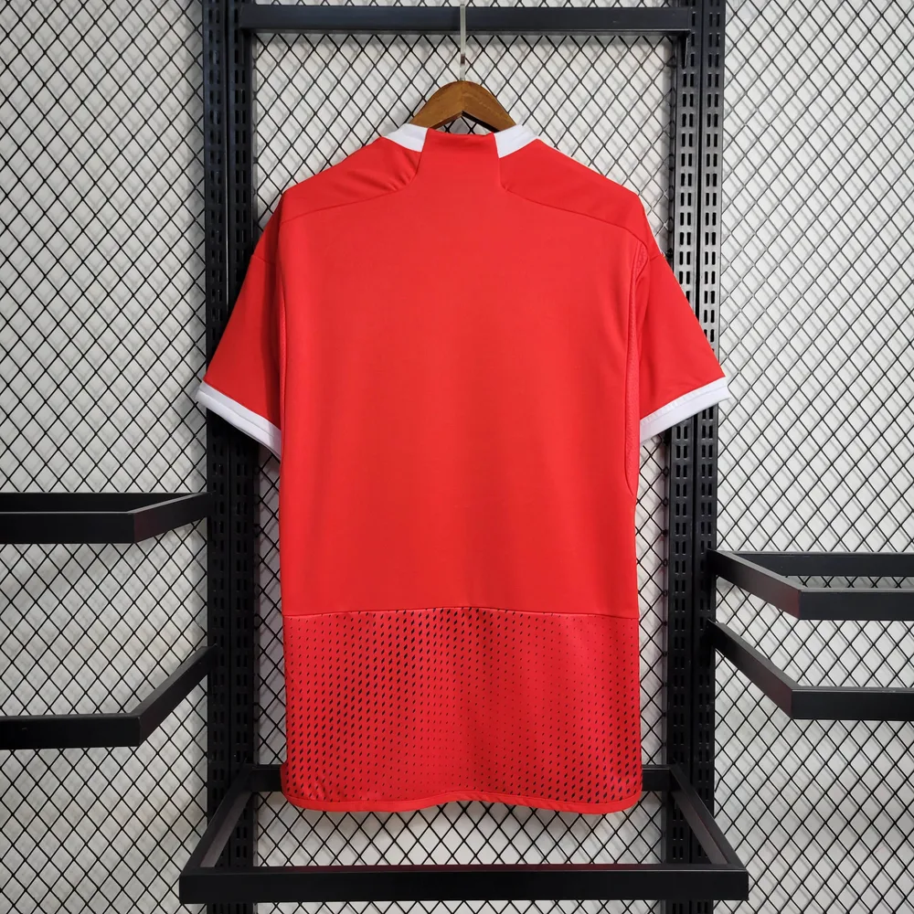 Camiseta de Visitante de la Selección de Perú 2023