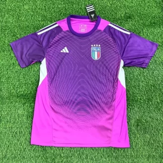 2025/2026 Camiseta Portero Selección Italia Calidad Tailandesa