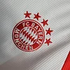 Camiseta de Fútbol Local Bayern Múnich 2023/2024 Calidad Tailandesa Talla Infantil