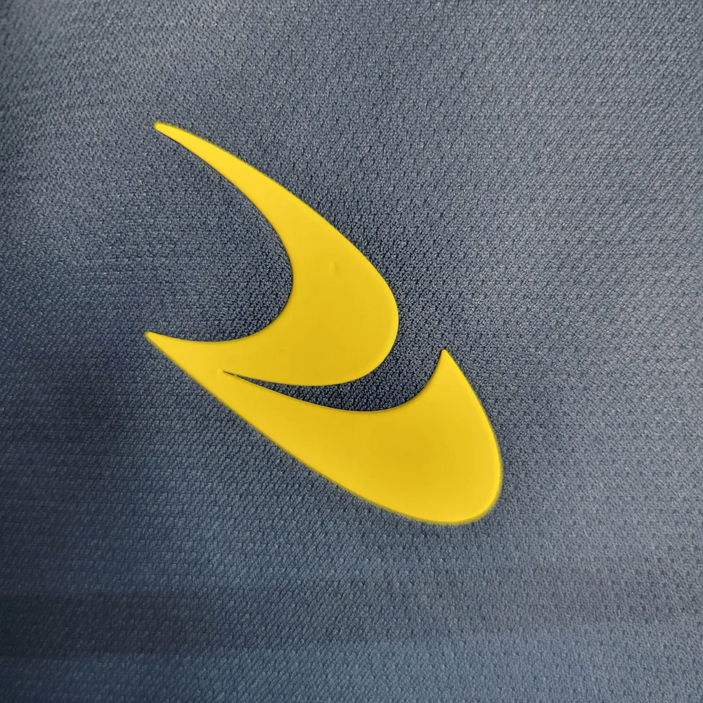 Camiseta de fútbol de visitante del Al-Nassr 2022/2023