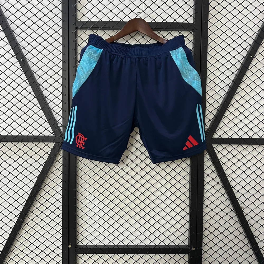 2025/2026 Pantalón Entrenamiento Flamengo Calidad Tailandesa