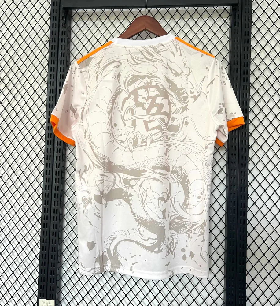 2025/2026 Camiseta de Fútbol Edición Especial 47 de Japón Calidad Tailandesa