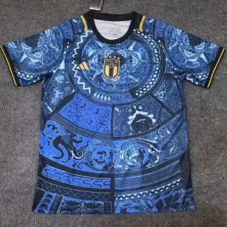 2024/2025 Italia Edición Especial Camiseta de Fútbol Calidad Tailandesa