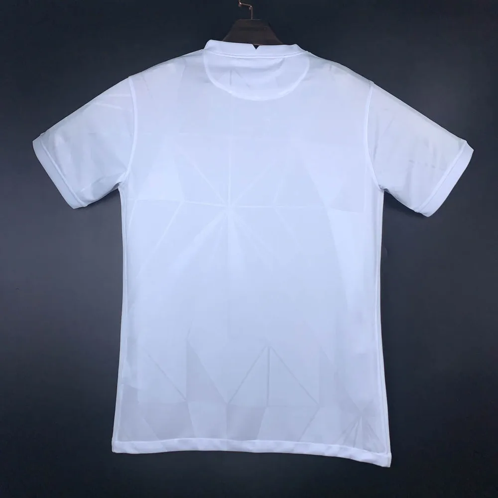 Camiseta de fútbol local de Inglaterra para la Eurocopa 2022