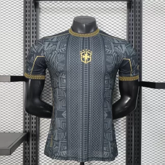 2026 Player Version Brazil National Team Special Edition Football Shirt AAA fan-grade