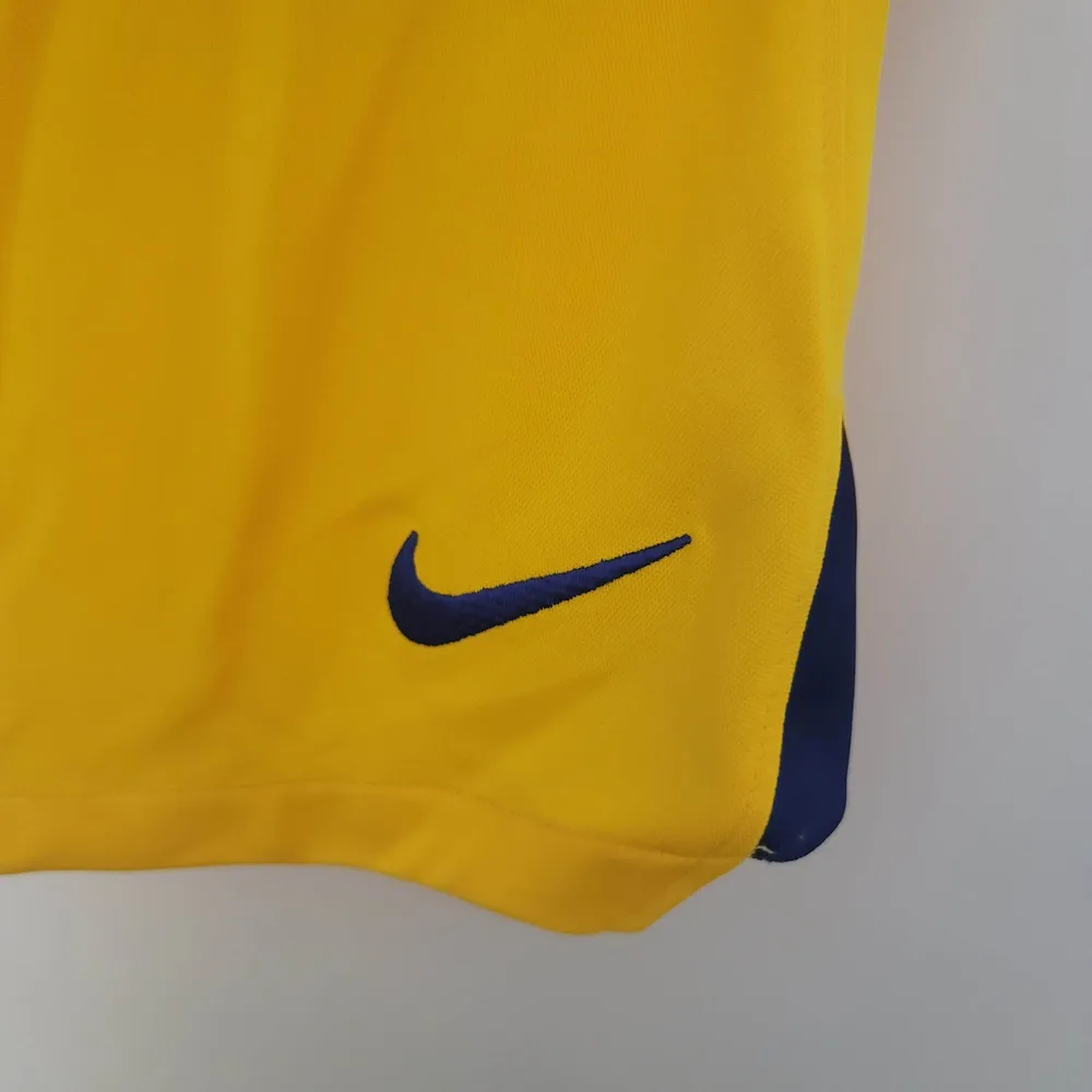 Pantalón Corto Cuarta Visitante de Barcelona 2022/2023