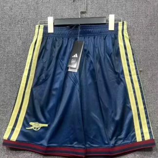 2026/2027 Pantalón Corto Tercera Visitante Arsenal Fútbol 1:1 Calidad Tailandesa