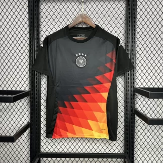 Camiseta de Fútbol de Entrenamiento 2024 de Alemania AAA calidad aficionado