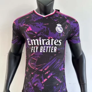 Camiseta Real Madrid Versión Jugador Edición Clásica 2023/2024