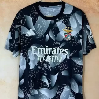 2026/2027 Chándal de Entrenamiento Camiseta de Fútbol Benfica 1:1 Calidad Tailandesa