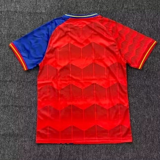 2025/2026 Camiseta de Fútbol Local España AAA calidad aficionado