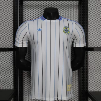 Camiseta de Fútbol Local Congo Versión Jugador 2026 AAA calidad fan