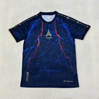 2025/2026 Camiseta de Fútbol PSG Paris Saint-Germain Edición Especial 05 Calidad Tailandesa