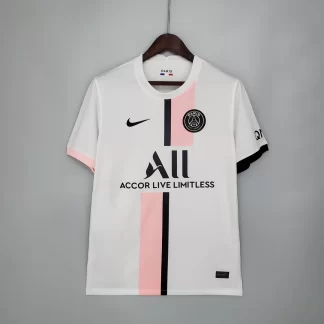2021-2022 MESSI#30 Psg Visitante Talla Hombre