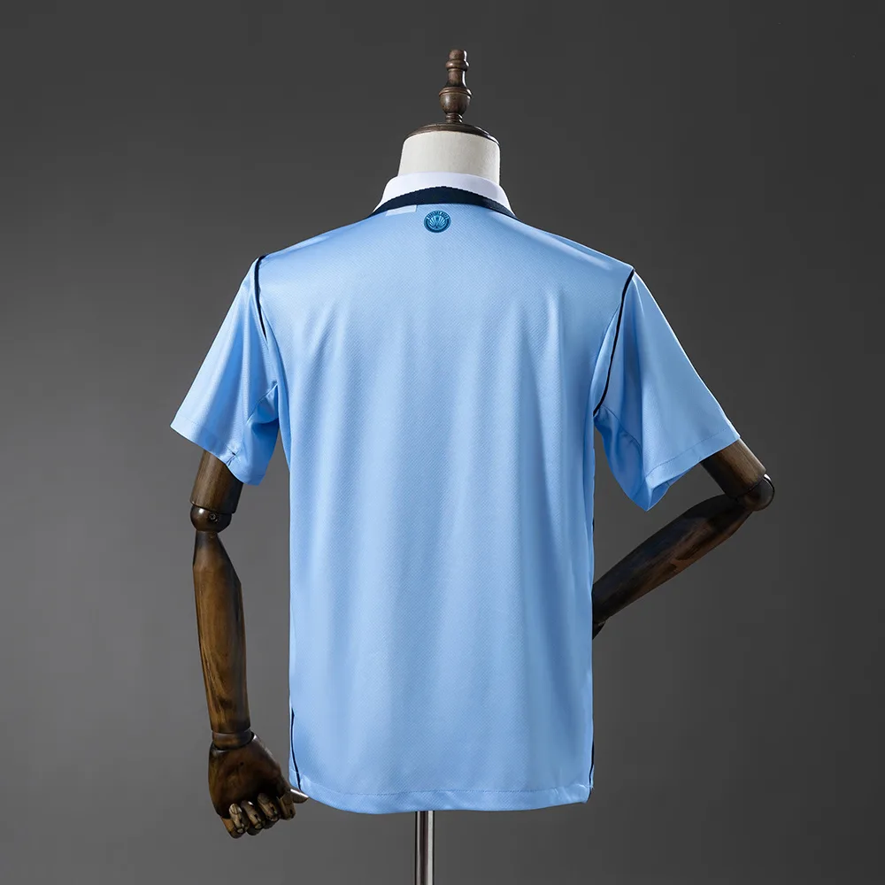 Camiseta de fútbol de local de Uruguay 2026 AAA calidad fan
