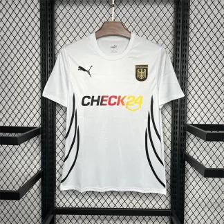 2024-2025 Germany Euro Edición Especial Jersey Calidad Tailandesa