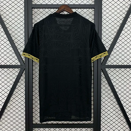 Camiseta de Fútbol Local de la Selección Nacional de México 2025 AAA calidad aficionado