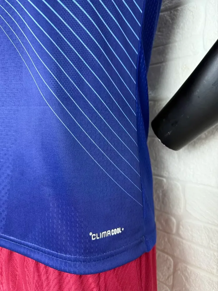 2025/2026 Versión Jugador Japón Camiseta Local Fútbol Calidad Tailandesa