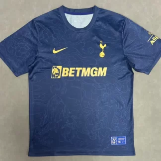 2026/2027 Chándal de Entrenamiento Camiseta de Fútbol Tottenham 1:1 Calidad Tailandesa