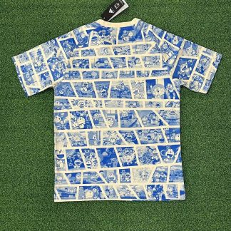 Camiseta de Fútbol Edición Jingling Japón 2023