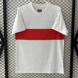 2025/2026 VfB Stuttgart Edición Especial Camiseta de Fútbol Calidad Tailandesa