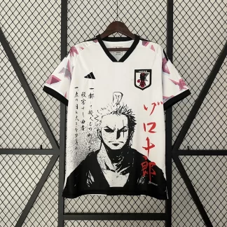 Camiseta de Fútbol Edición Especial Saurou 2024 de Japón AAA calidad aficionado