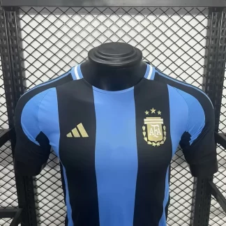 2024-2025 Edición Especial Argentina Jersey Versión Jugador