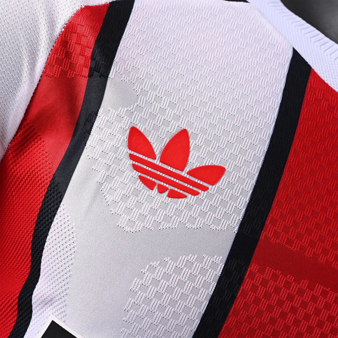 2026/2027 Versión Jugador River Plate Visitante Camiseta de Fútbol 1:1 Calidad Tailandesa
