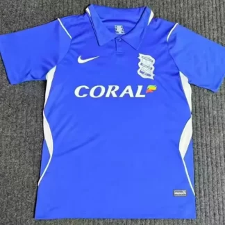 2026/2027 Camiseta Local Birmingham City Fútbol 1:1 Calidad Tailandesa