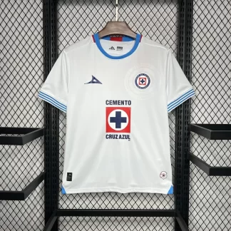 2024/2025 Cruz Azul Away Jersey AAA fan-grade