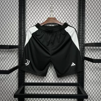 Pantalón Corto Juventus Local 2024/2025