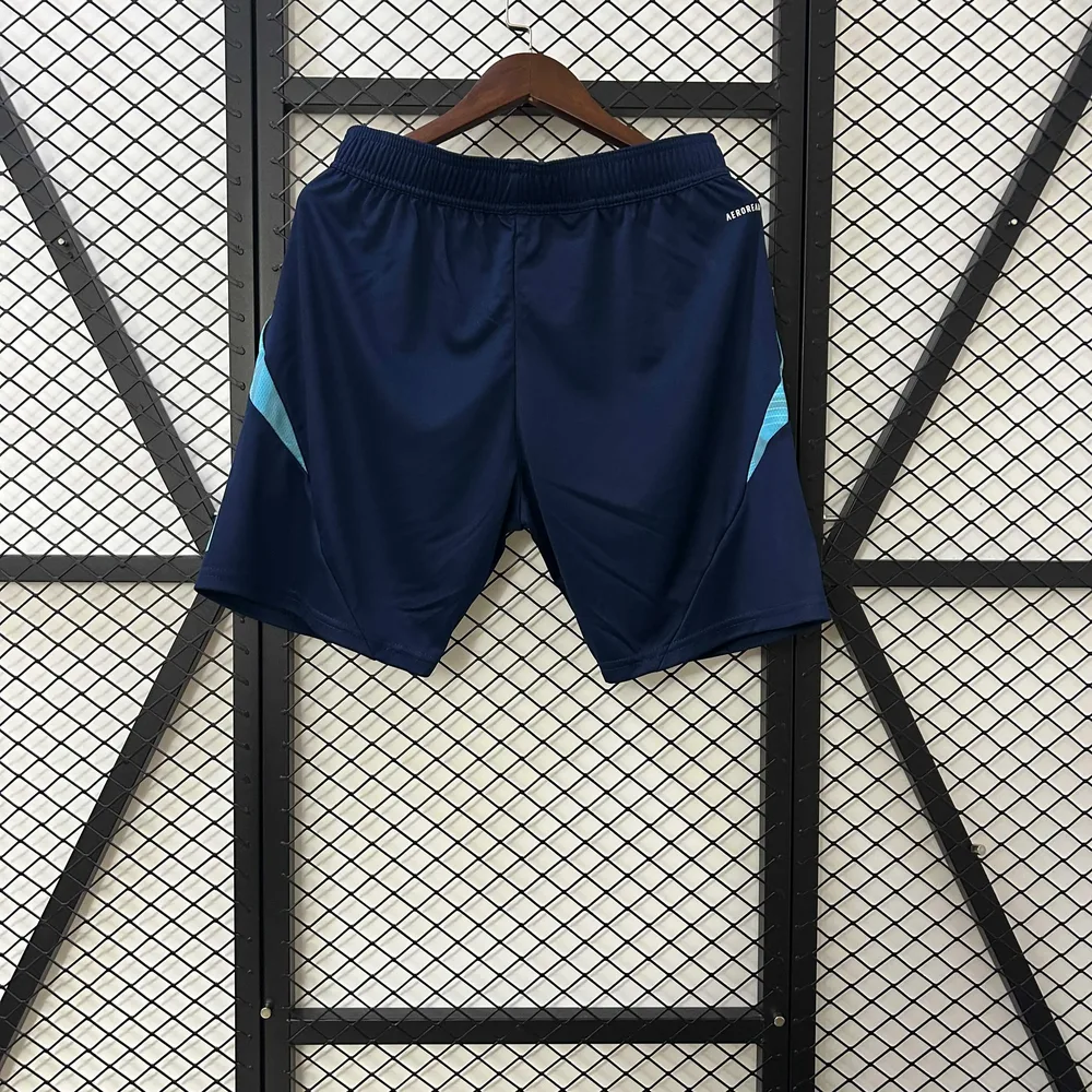 2025/2026 Pantalón Entrenamiento Flamengo Calidad Tailandesa