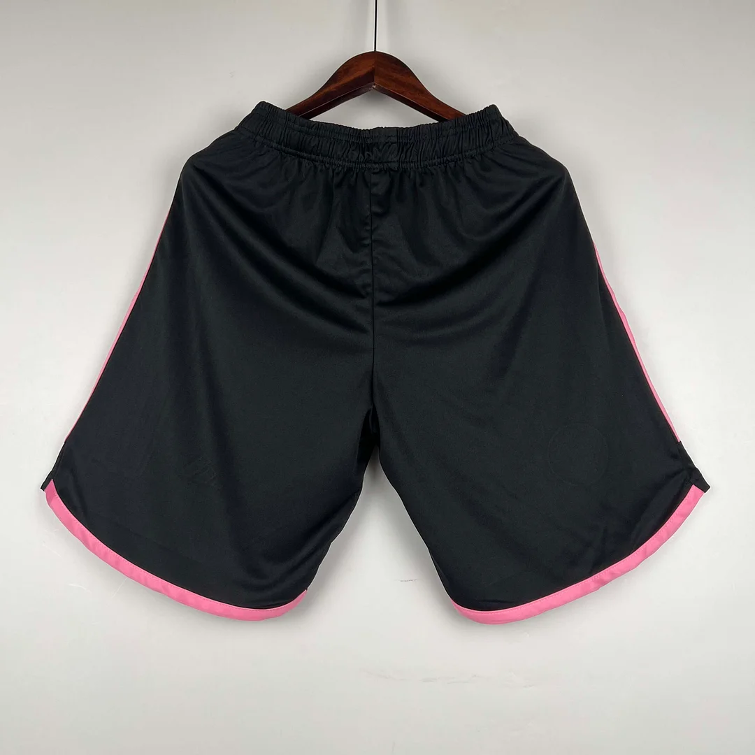 Pantalones Cortos Visitantes Inter Miami 2023/2024