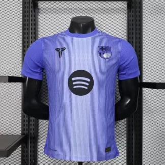 Camiseta de fútbol Edición Especial 23 Barcelona Versión Jugador 2025/2026 Calidad Thai