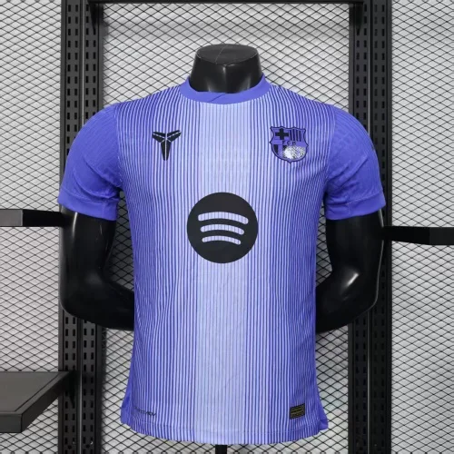 Camiseta de fútbol Edición Especial 23 Barcelona Versión Jugador 2025/2026 Calidad Thai