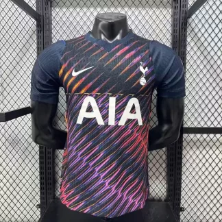 2026/2027 Versión Jugador Tottenham Visitante Camiseta de Fútbol 1:1 Calidad Tailandesa