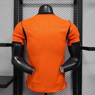Camiseta Local Versión Jugador 2026 Países Bajos AAA calidad fan