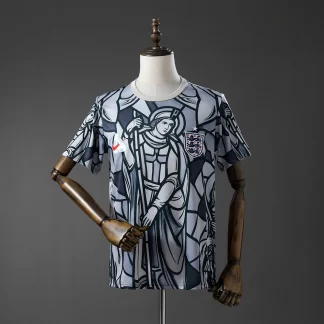 2025/2026 Inglaterra Camiseta de Colaboración