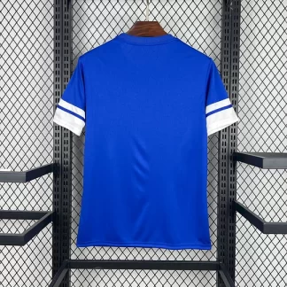Camiseta de local de Curazao 2026, grado fan AAA