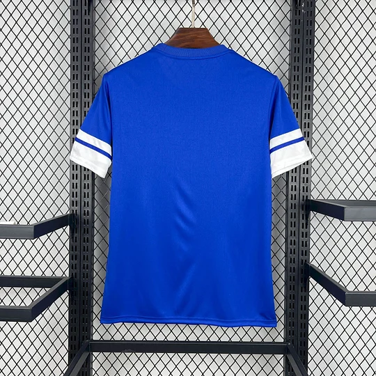 Camiseta de local de Curazao 2026, grado fan AAA