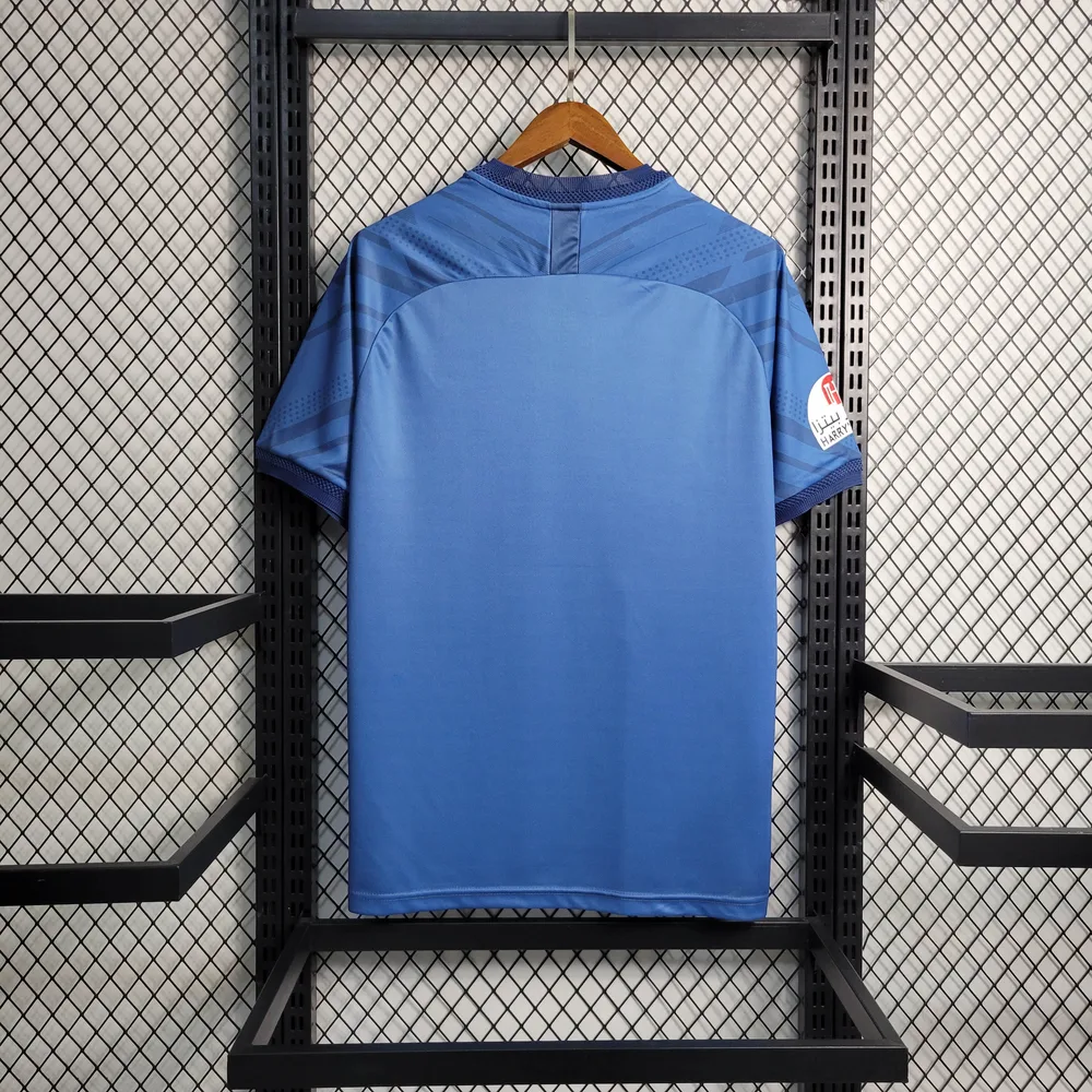 Camiseta de fútbol de visitante del Al-Nassr 2022/2023