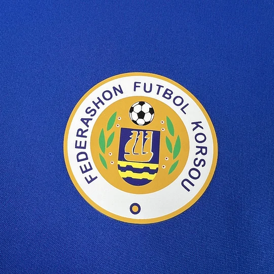 Camiseta de local de Curazao 2026, grado fan AAA