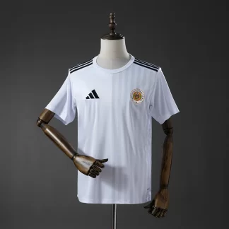 Camiseta de visitante de Curazao 2026, edición especial, grado fan AAA