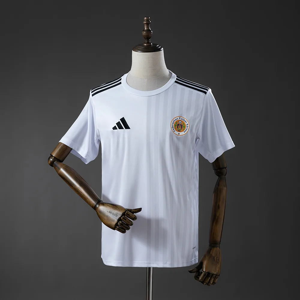 Camiseta de visitante de Curazao 2026, edición especial, grado fan AAA