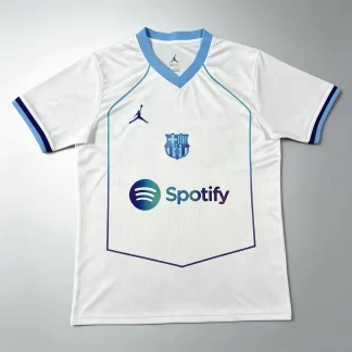 Camiseta de fútbol de Barcelona 2026/2027 Edición Especial 04 1:1 Calidad Tailandesa