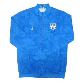 2025/2026 Barcelona Chaqueta Cortavientos Camiseta de Fútbol Calidad Tailandesa 05