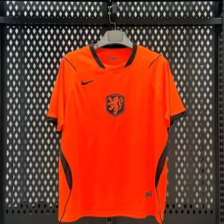 Camiseta de fútbol de local de la selección de Países Bajos 2026 Calidad Tailandesa 1:1